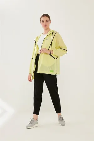 Manila Puffer Jackets