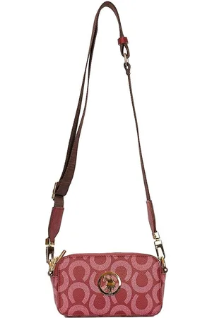 Ralph Lauren Shoulder Bags