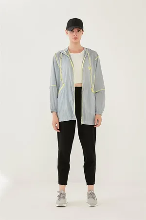 Manila Puffer Jackets