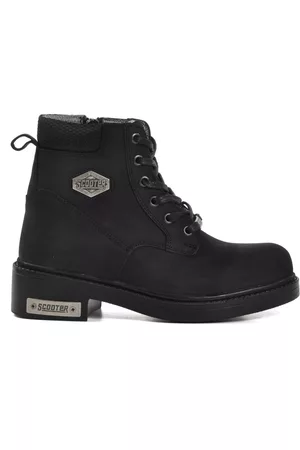 Scooter Women Boots - Boots