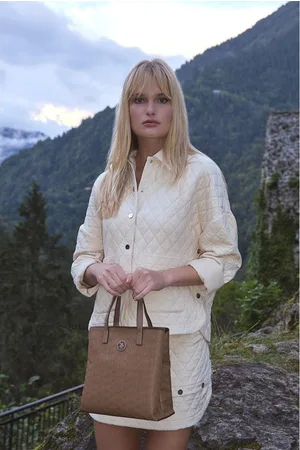 Ralph Lauren Shoulder Bags