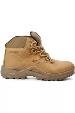 Scooter Women Boots - Boots