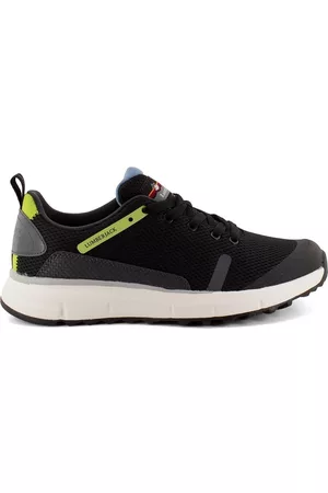 Lumberjack Women Lace up Ballerinas - Men Shoes