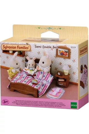 Sylvanian Families Women Accessories - Dolls And Accessories