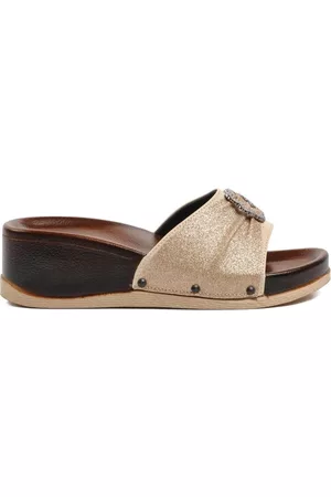 Pierre Cardin Women Flip Flops - Slippers