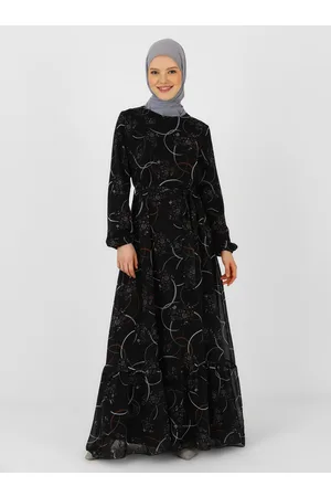 BÜRÜN Modest Dress