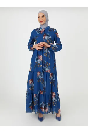 BÜRÜN Modest Dress
