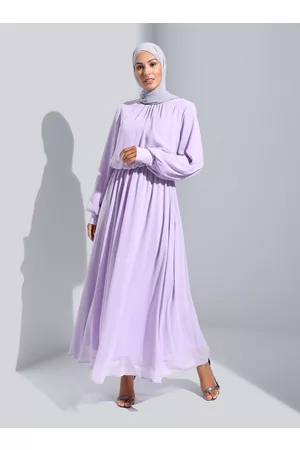 Refka Modest Dress