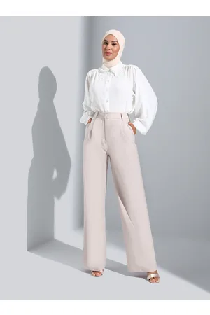 Refka Pants