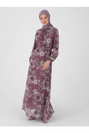 BÜRÜN Modest Dress