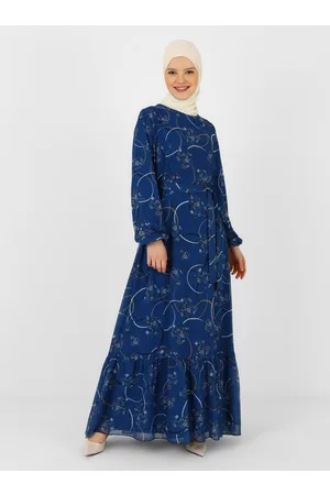 BÜRÜN Modest Dress