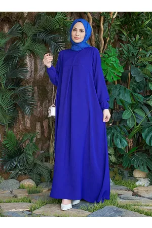 Neways Modest Dress