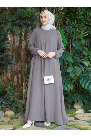 Neways Modest Dress