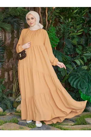 Neways Modest Dress