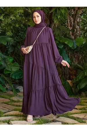 Neways Modest Dress