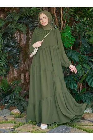 Neways Modest Dress