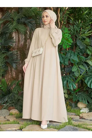 Neways Modest Dress