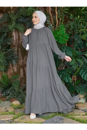 Neways Modest Dress