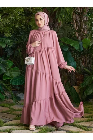 Neways Modest Dress