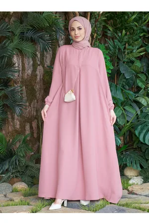 Neways Modest Dress