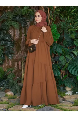 Neways Modest Dress