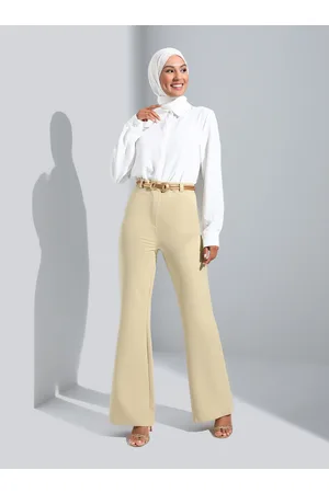 Refka Pants
