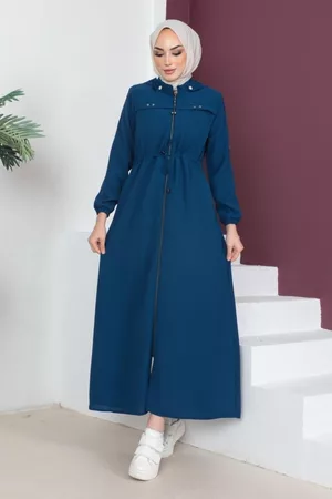 Benguen Women Abayas - Abaya