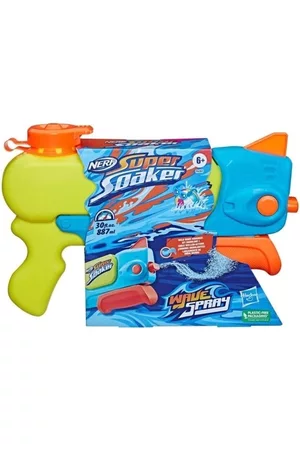 Hasbro Women Toy Guns