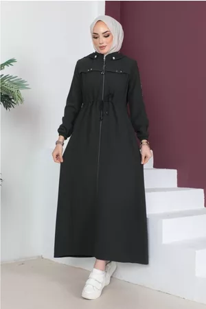 Benguen Women Abayas - Abaya