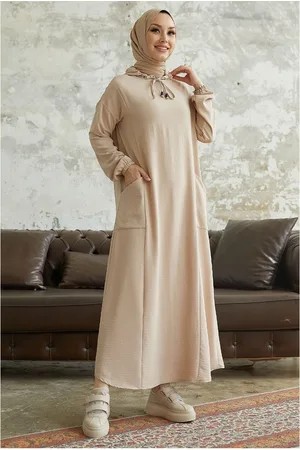 Instyle Modest Dress