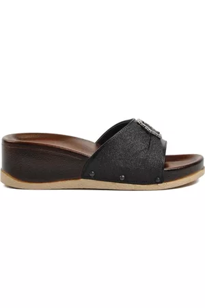 Pierre Cardin Women Flip Flops - Slippers