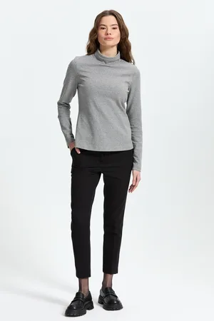 Nihan Pants