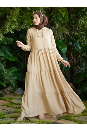 Neways Modest Dress