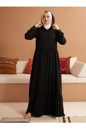 Neways Modest Dress