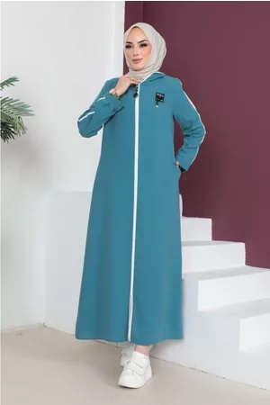Benguen Women Abayas - Abaya