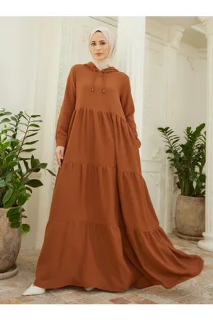 Neways Modest Dress