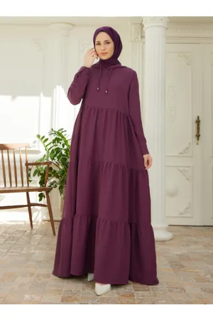 Neways Modest Dress
