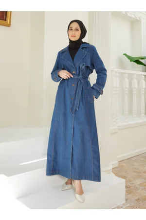 Neways Trench Coat
