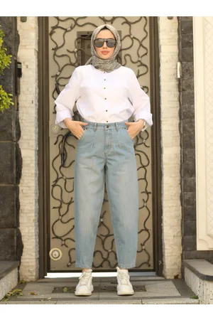 Neways Denim Trousers /