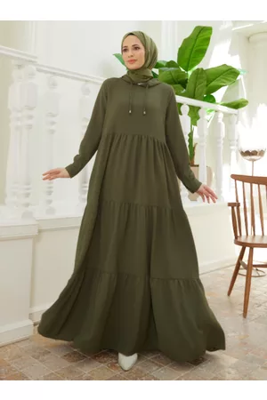 Neways Modest Dress
