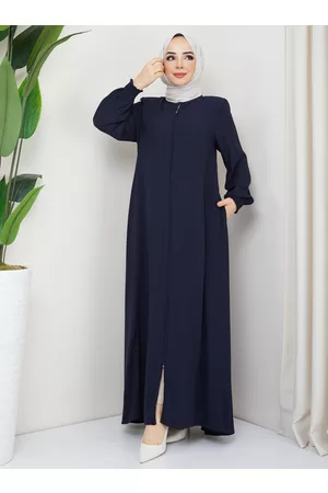 İmaj Butik Women Abayas - Plus Size Abaya
