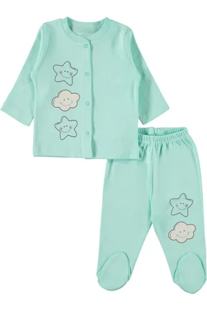Civil Baby Pyjamas