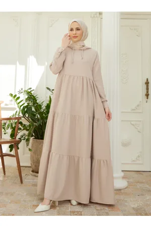 Neways Modest Dress