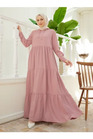 Neways Modest Dress