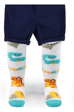 Civil Baby Socks