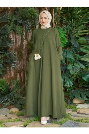 Neways Modest Dress