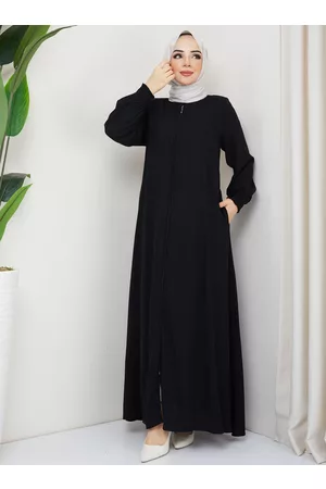 İmaj Butik Women Abayas - Plus Size Abaya