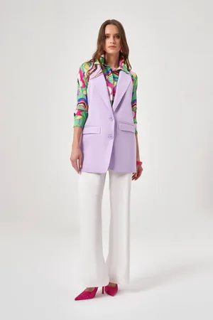 Mizalle Vest