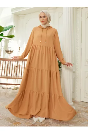 Neways Modest Dress