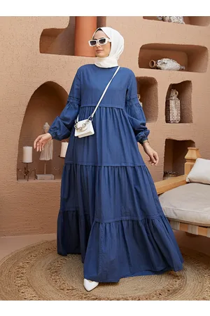 Neways Modest Dress